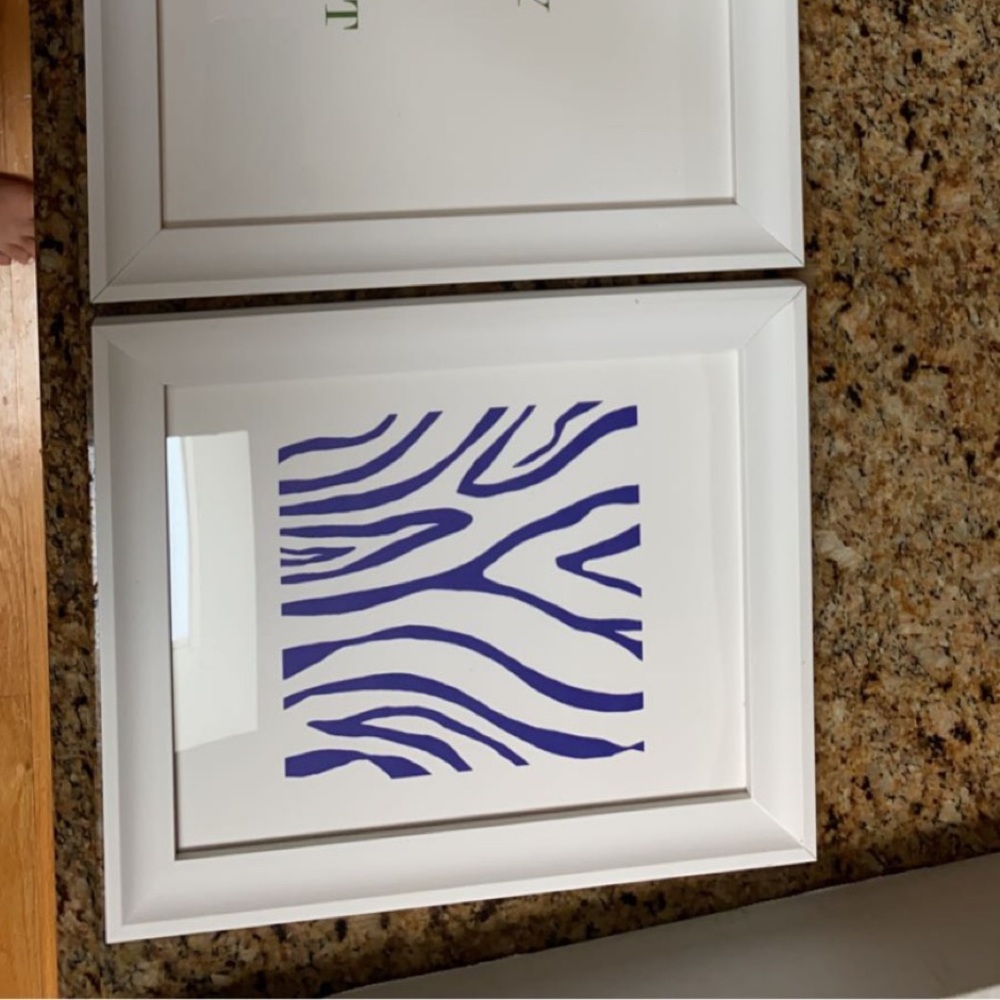 Society6 Framed Print